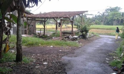 Jual Tanah Murah Di Kota Tasikmalaya Masuk Mobil